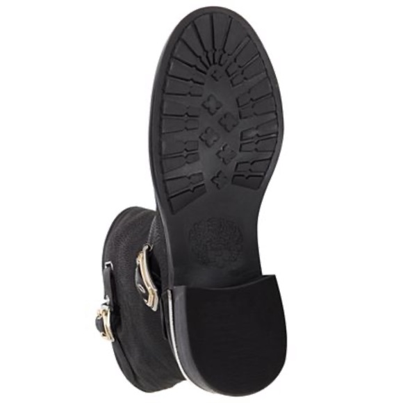 🚨SALE🚨Vince Camuto Women's Windy Moto Boots - Picture 5 of 11